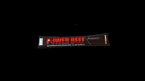 Power_Beef giphygifmaker power snack beef GIF