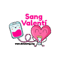 Heart Love Sticker by DonaSang