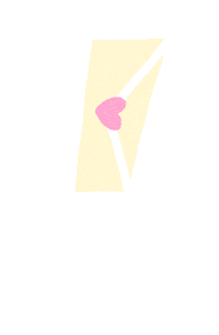 ジャンプ Chinenyuri Sticker