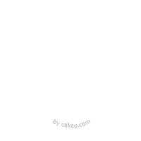 Happy Sticker by Cakap