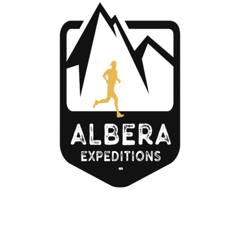albera-expeditions giphygifmaker Sticker