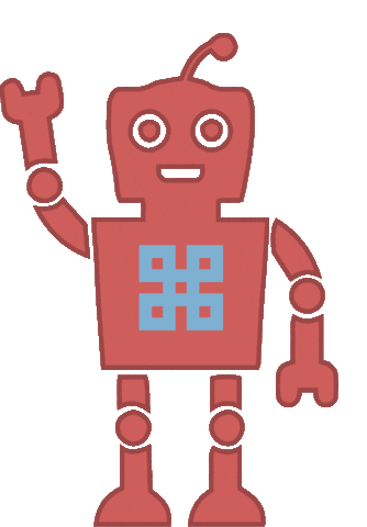 Pixelcampus giphyupload pixel hochschule ansbach Sticker