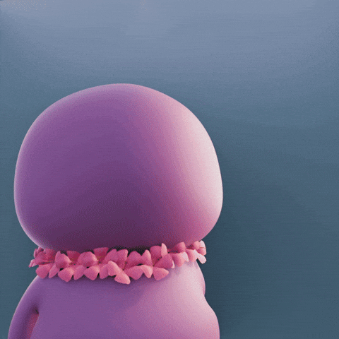 Forget It No GIF by Pengu