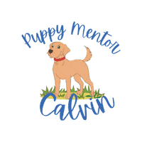 Ygk Canines Sticker by Luv-A-K9