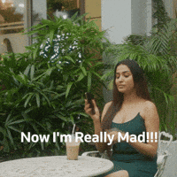 Purely_Yours angry mad waiting date GIF