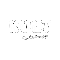 Kult Sticker by mstmuelheim