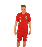 Sport Nike Sticker by Norges Fotballforbund