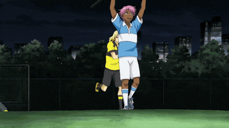 jason schwartzman neo yokio GIF by NETFLIX