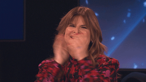 Nationstarac GIF by Star Académie TVA