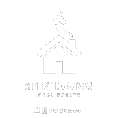 Logo Sticker by JohnHart Real Estate