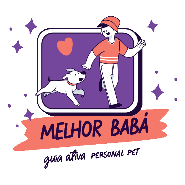 Petsitter Sticker