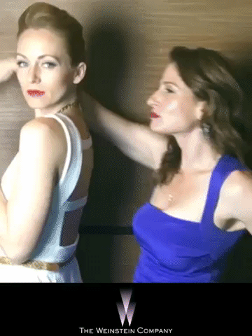 GIF by The Weinstein Company