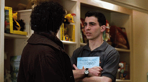 chris messina books GIF