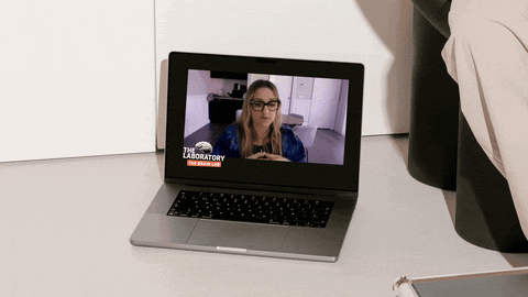 GIF by Your One and Only