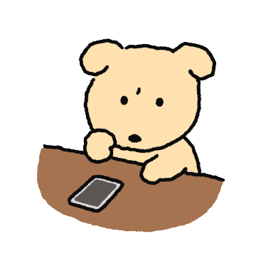 Call Me Waiting Sticker