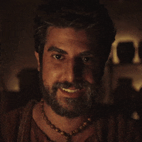 Emocao Emocionado GIF by The Chosen Brasil