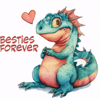 Friends Love GIF