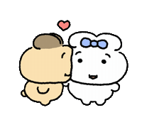 너부데데 Sticker