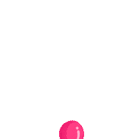 Balloons Sticker by Crowd Multiplier