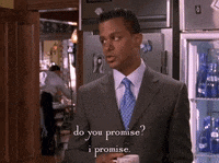 season 6 netflix GIF by Gilmore Girls 