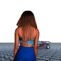 Social Media Love Sticker by Robodrone