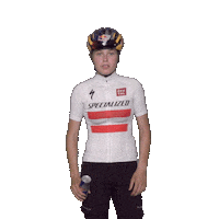 Laura Stigger Mountainbike Sticker by Red Bull