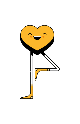 NOPlaceLikeHomeClub giphyupload love happy heart Sticker