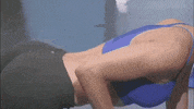 martial arts fitness GIF