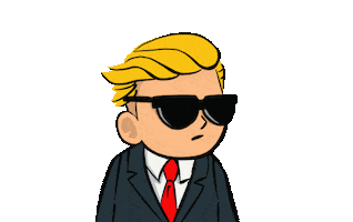 lucushoule wallstreet wsb wallstreetbets fuccboi Sticker
