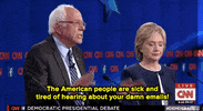 hillary clinton politics GIF