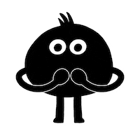 mawsmy surprise dotto mawsmy asiacreatorsfest Sticker