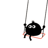 mawsmy swing dotto mawsmy acf2023 Sticker