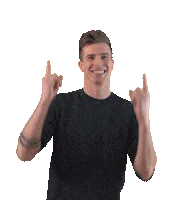 Tap Click Sticker by Big Brother 2021