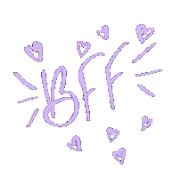 Friend Friendship Sticker