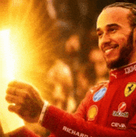 Lewis Hamilton F1 GIF