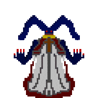 Video Game Pixel Sticker by bandaingrime