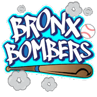 Grand Slam Pitcher Sticker by @Phetus88