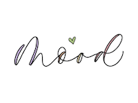 Mood Sticker