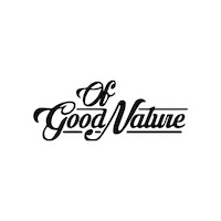 Ogn Sticker by Of Good Nature