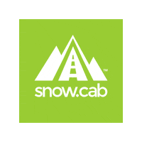 Sticker by snowcab
