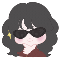 Bingo 박은빈 Sticker