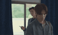 Photo Selfie GIF