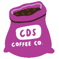 cosechadelsur coffee jeep beans coffeetime Sticker