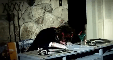 music video mv GIF