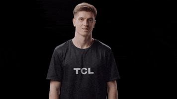 Football Player GIF by TCL Electronics Europe