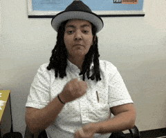 Power Asl GIF