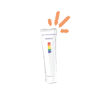 Sun Sunscreen Sticker by vmvhypoallergenics