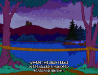 episode 4 lake GIF