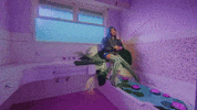 Music Video Dance GIF by Ecca Vandal