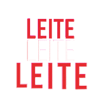Leite Sticker by Programa Leilões